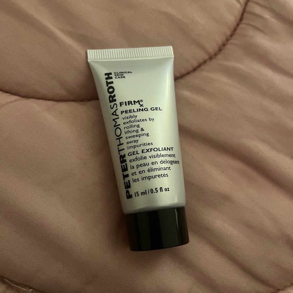 Peter Thomas Roth Firmx Peeling Gel